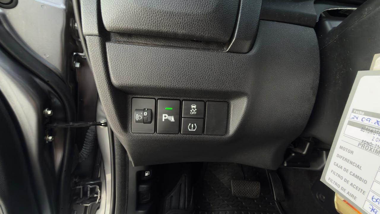 large car