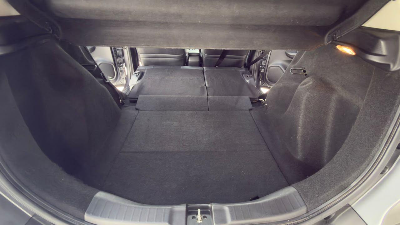 large car