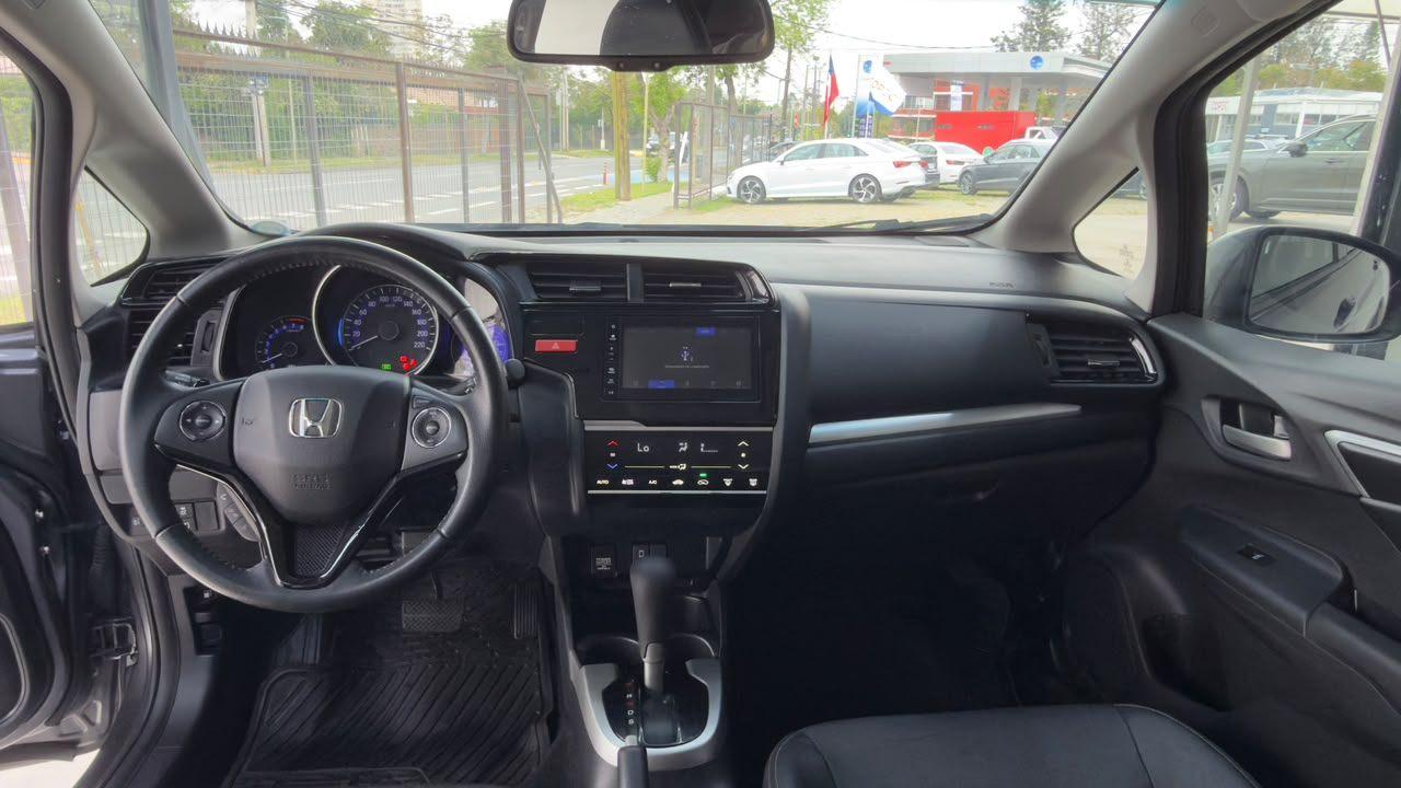 large car