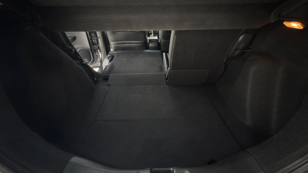 large car