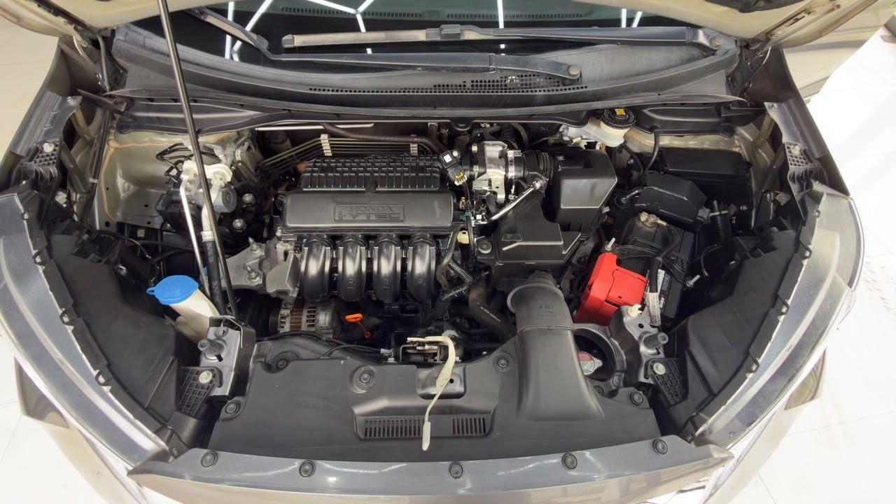 large car