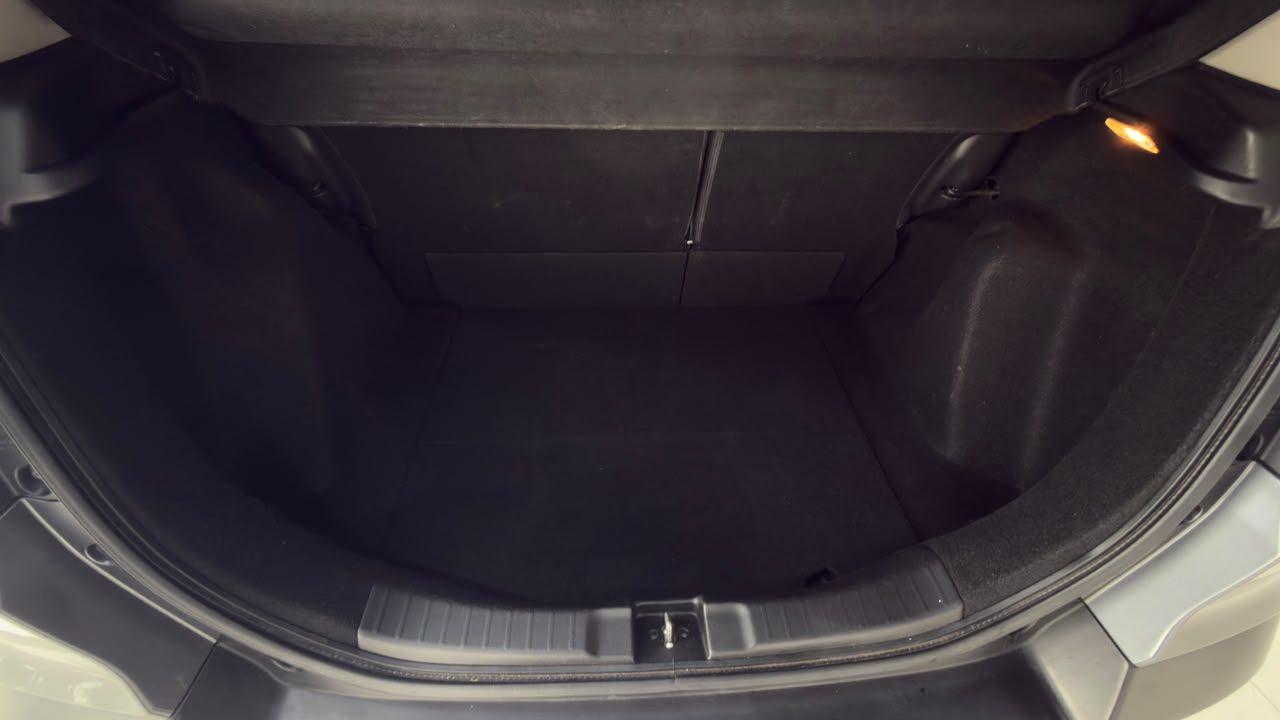 large car
