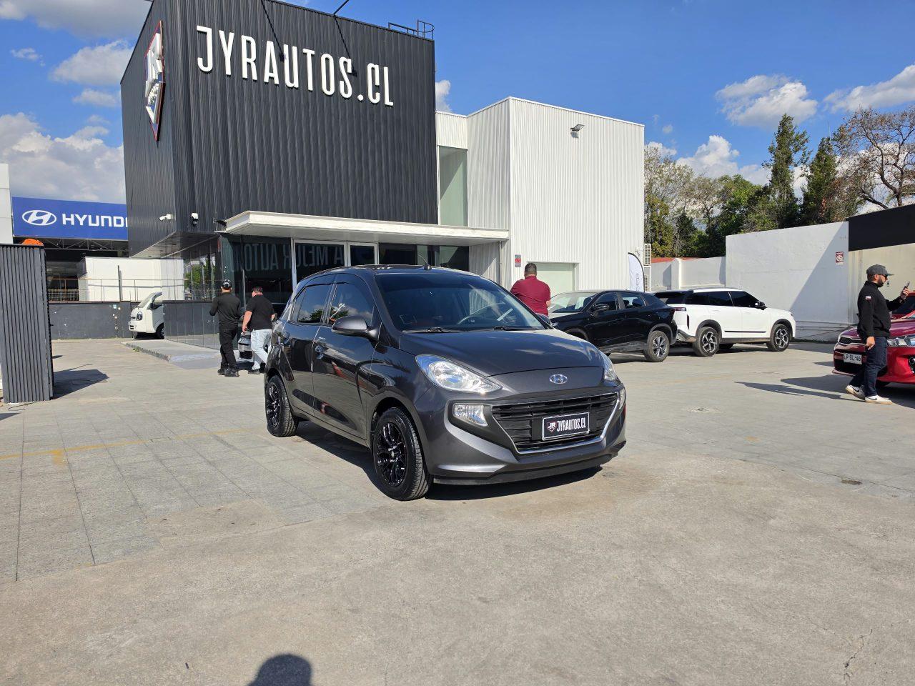 HYUNDAI ATOS