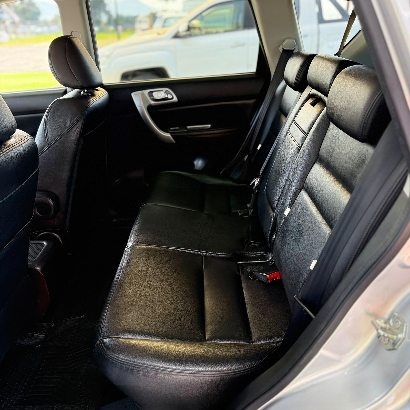 large car