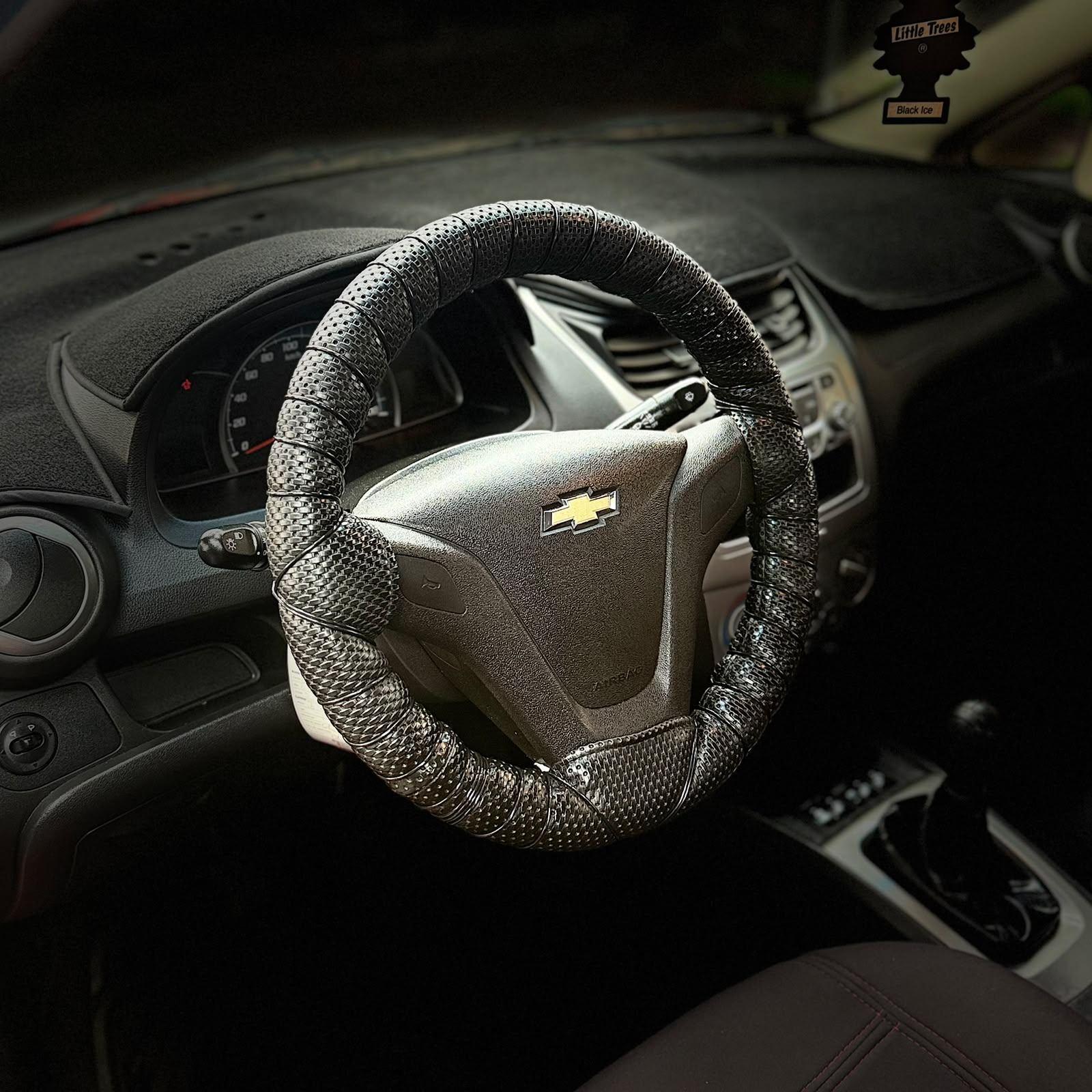 large car