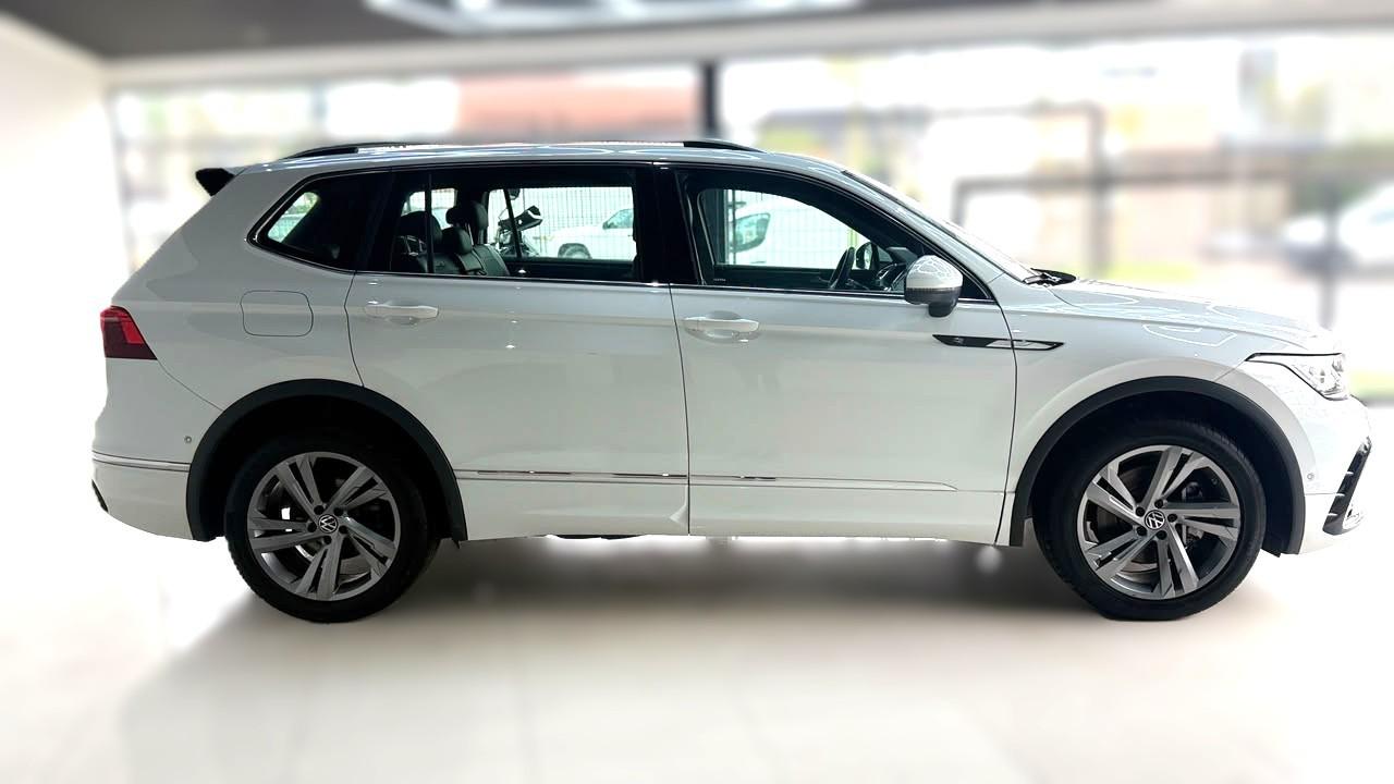 large car