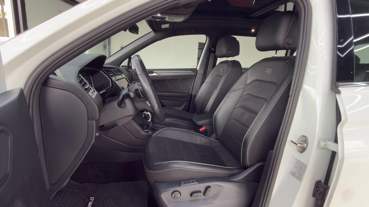 large car