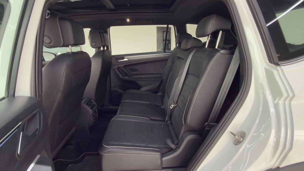 large car