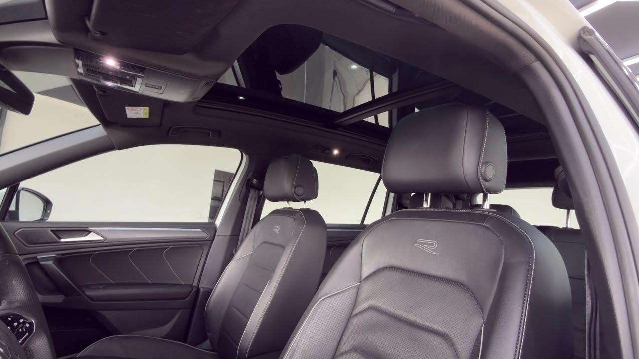 large car