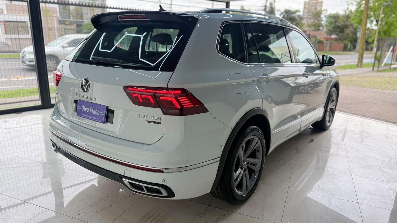 large car