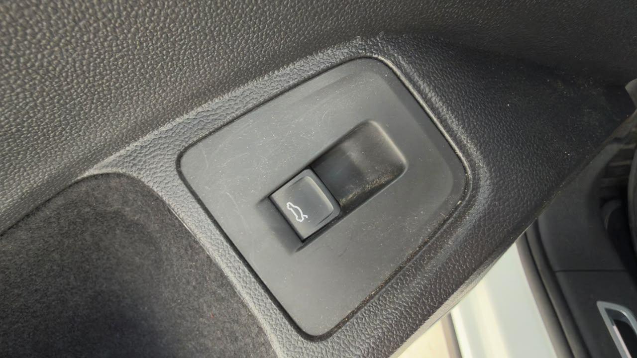 large car