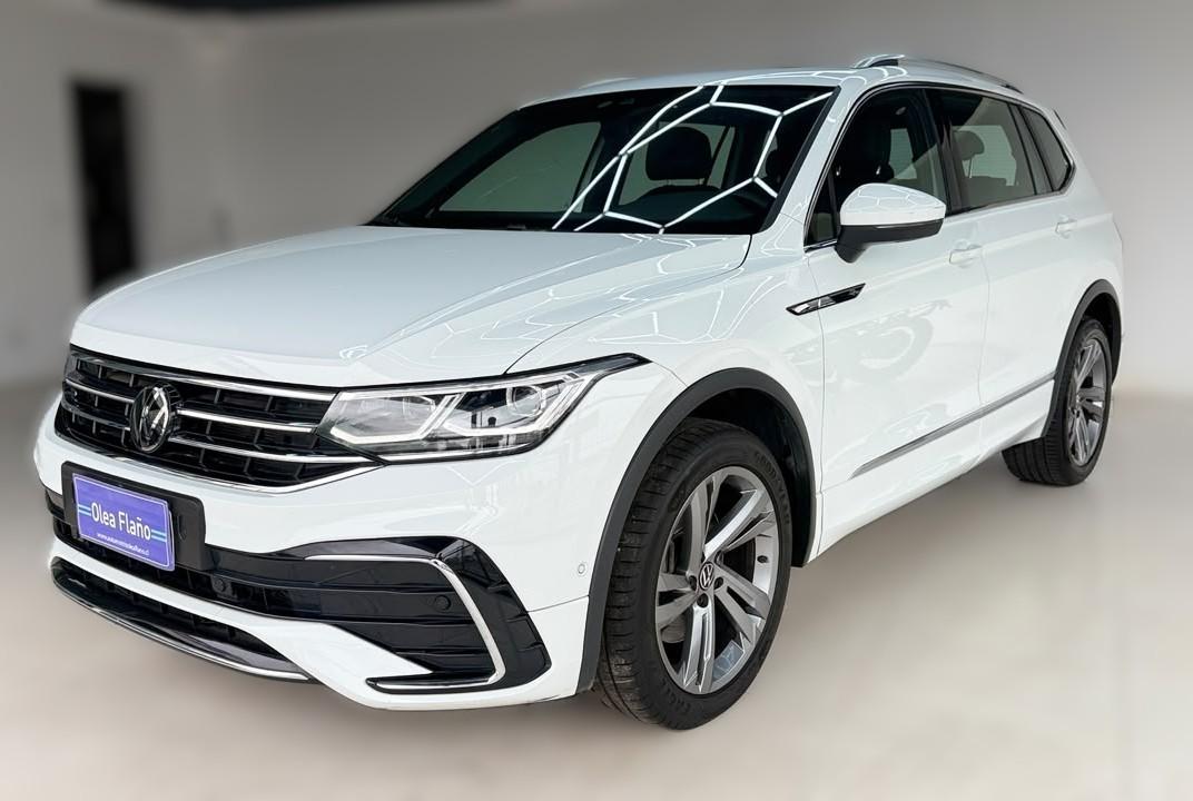 large car