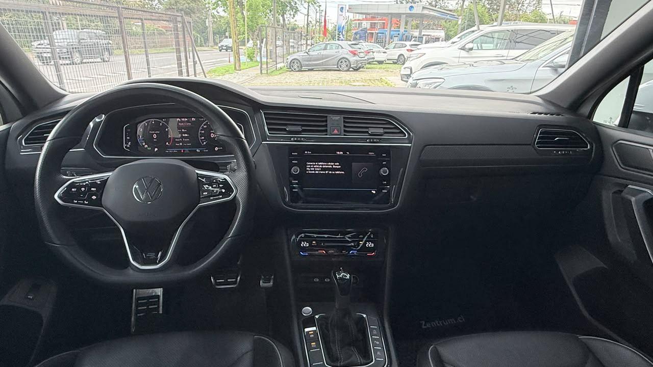 large car