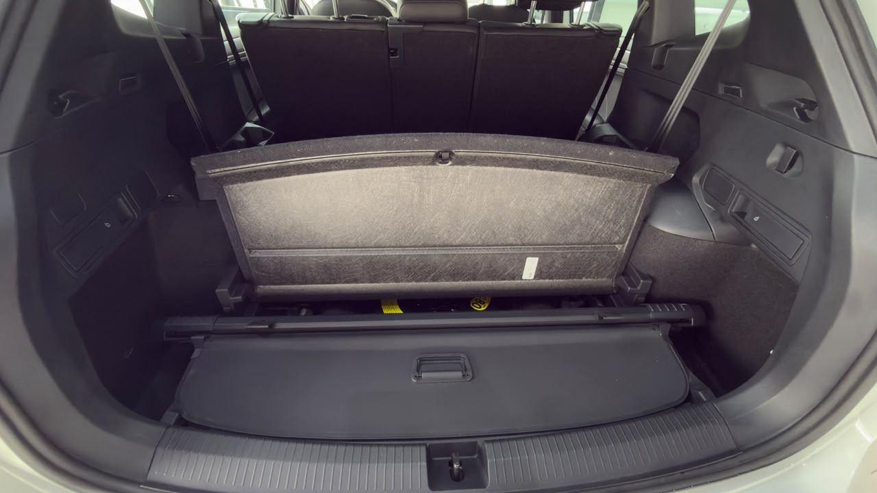 large car