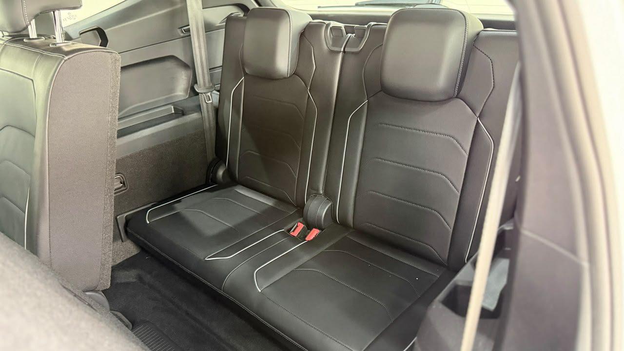large car