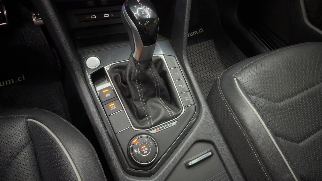 large car