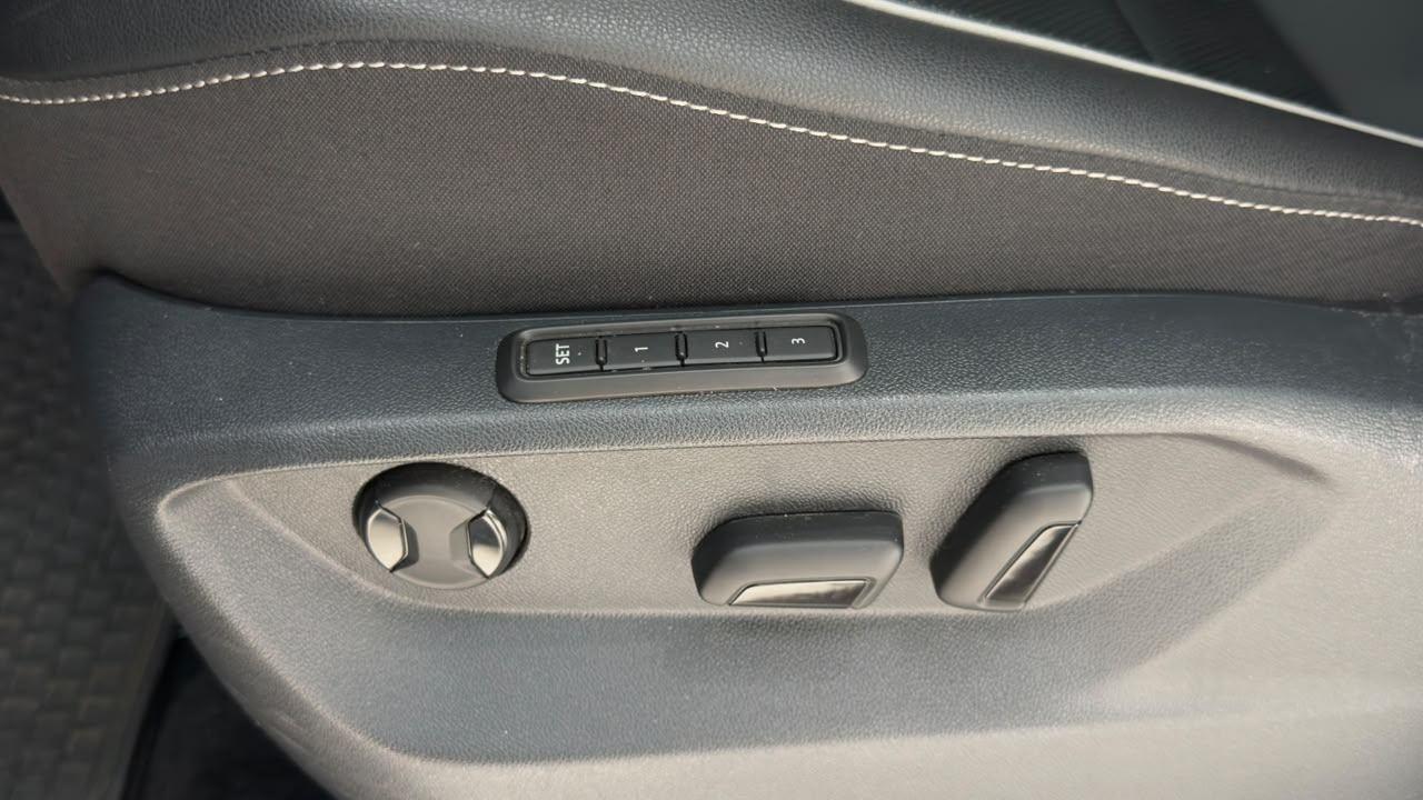 large car