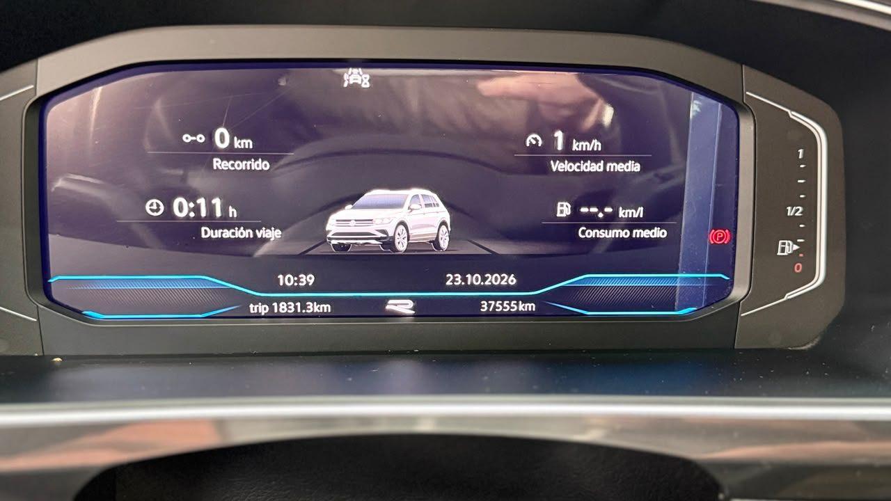 large car