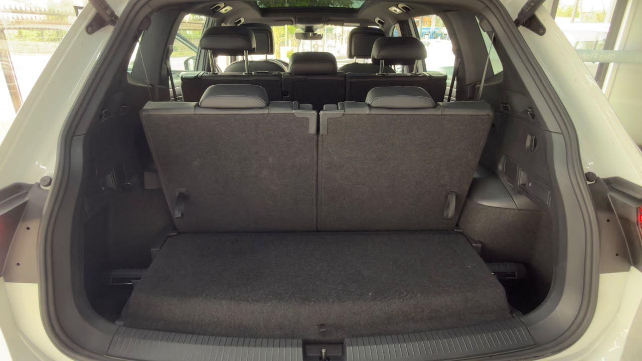 large car