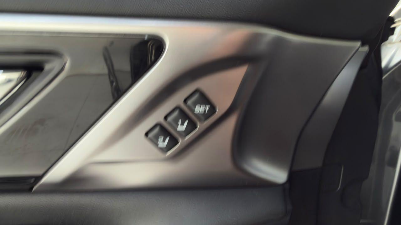 large car