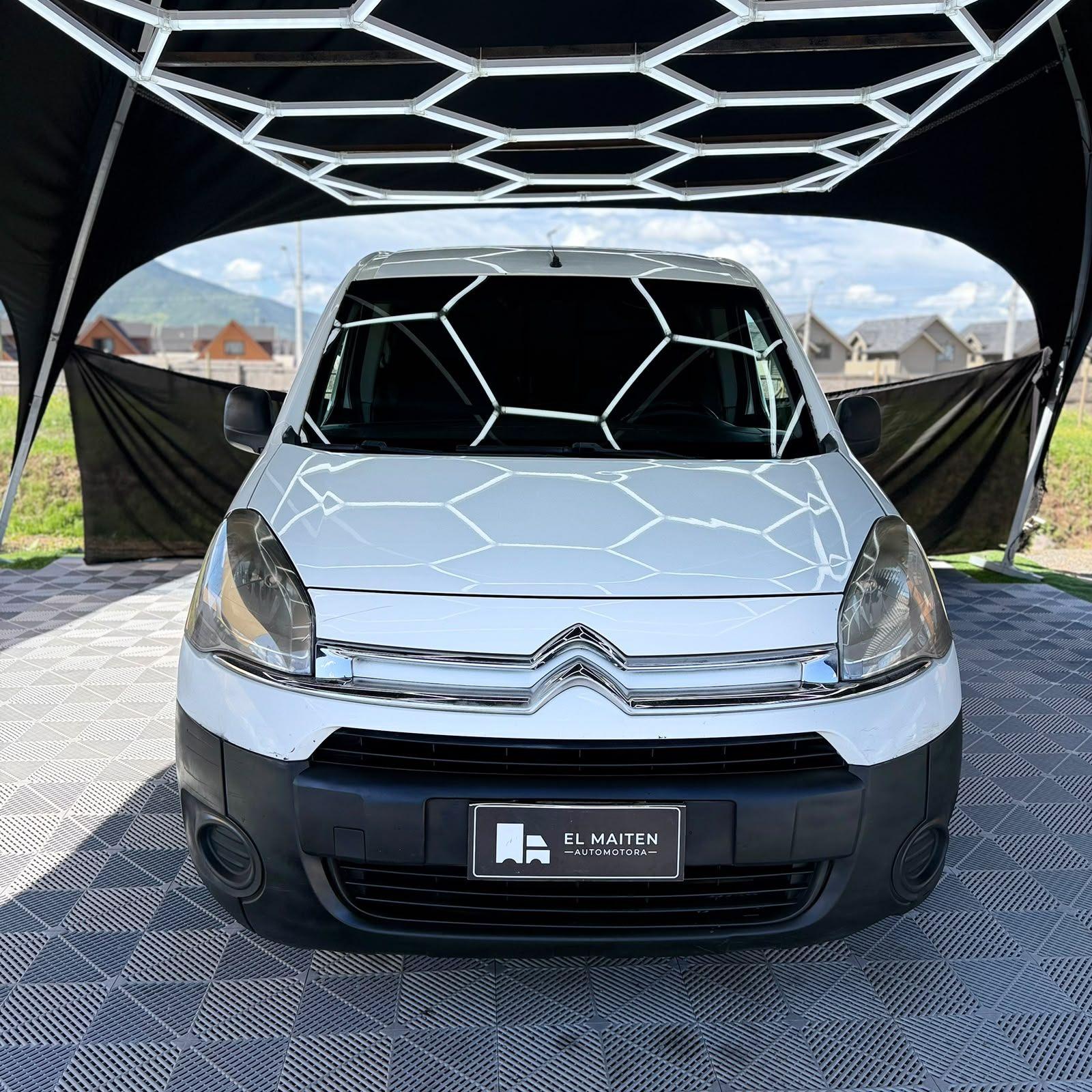large car
