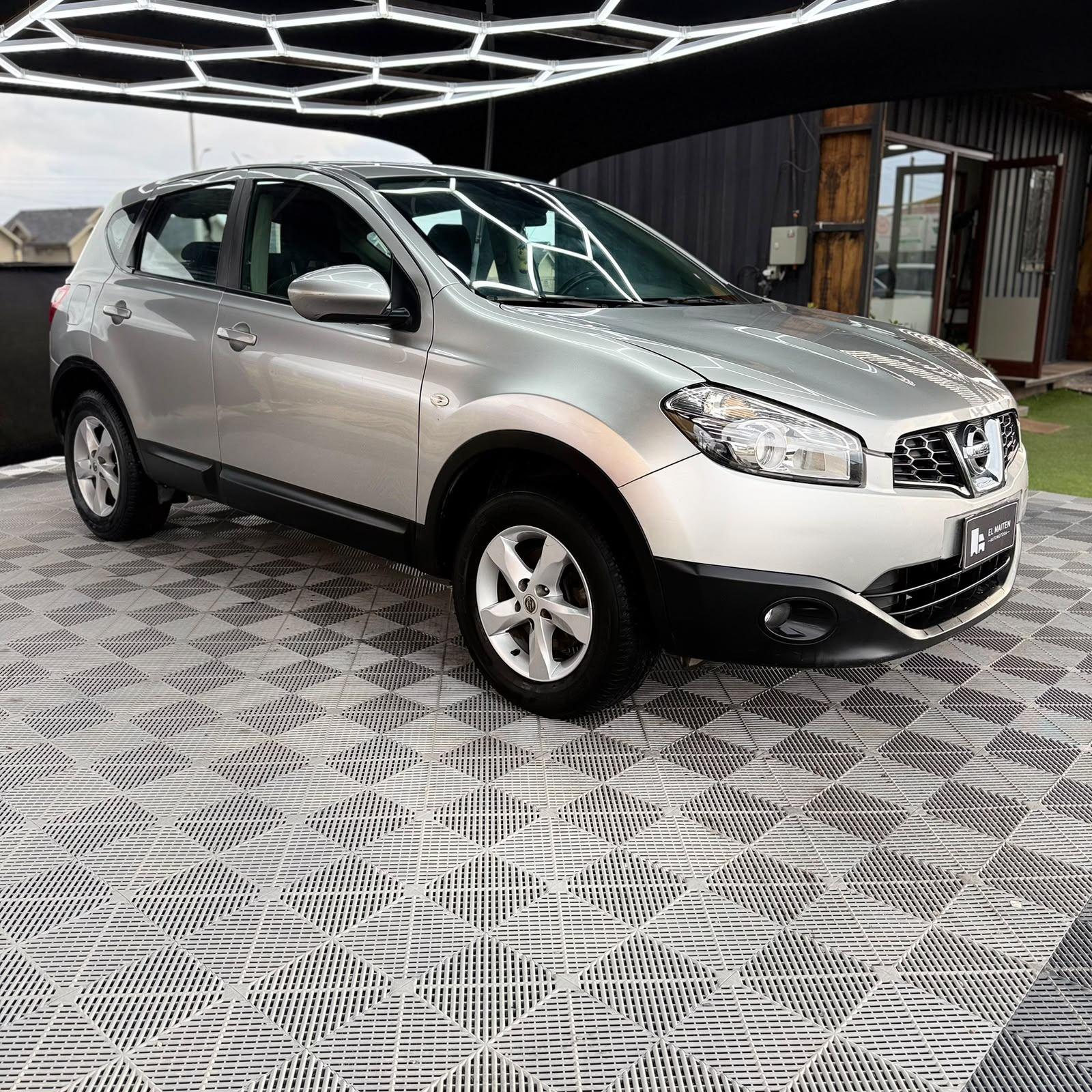 large car