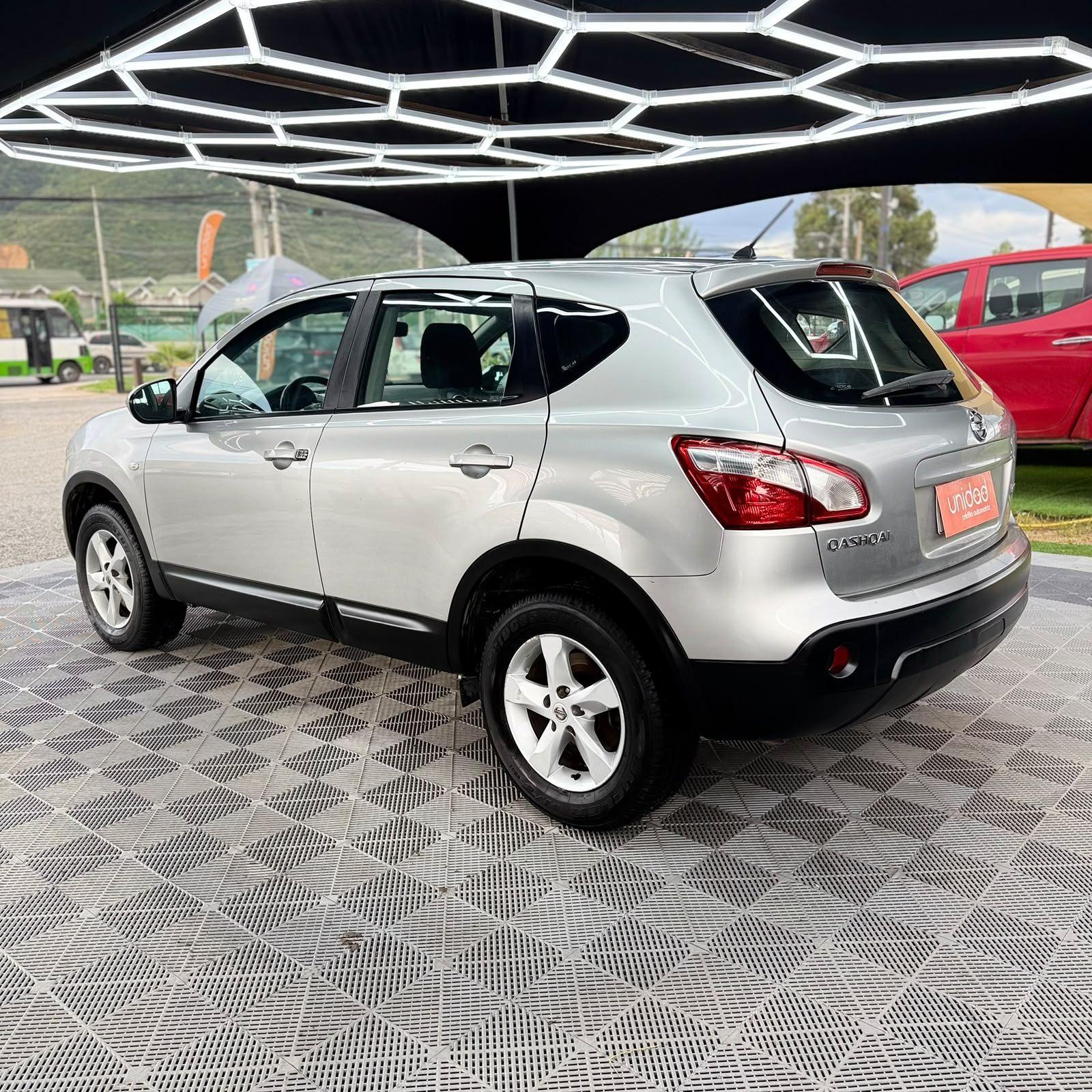 large car
