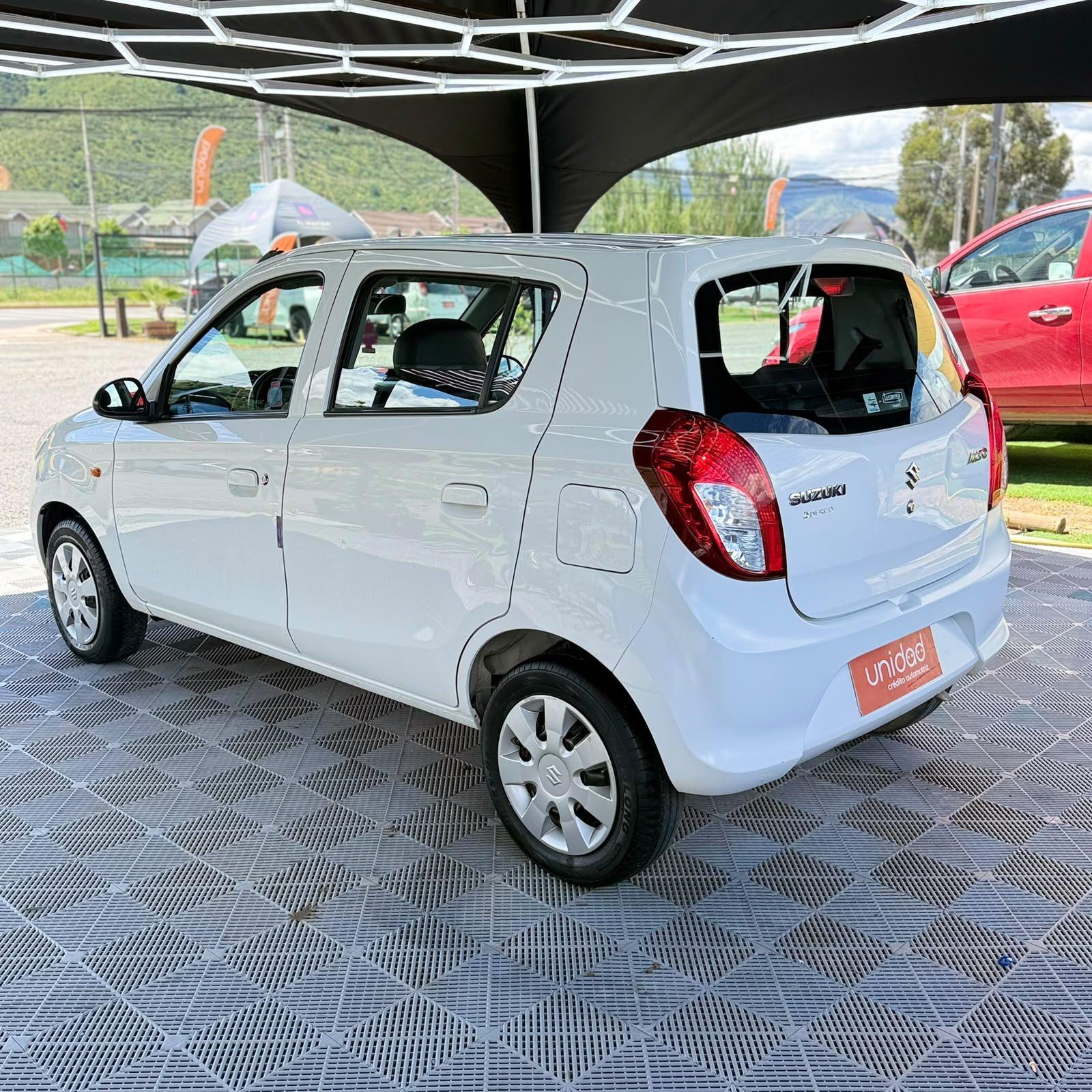 large car