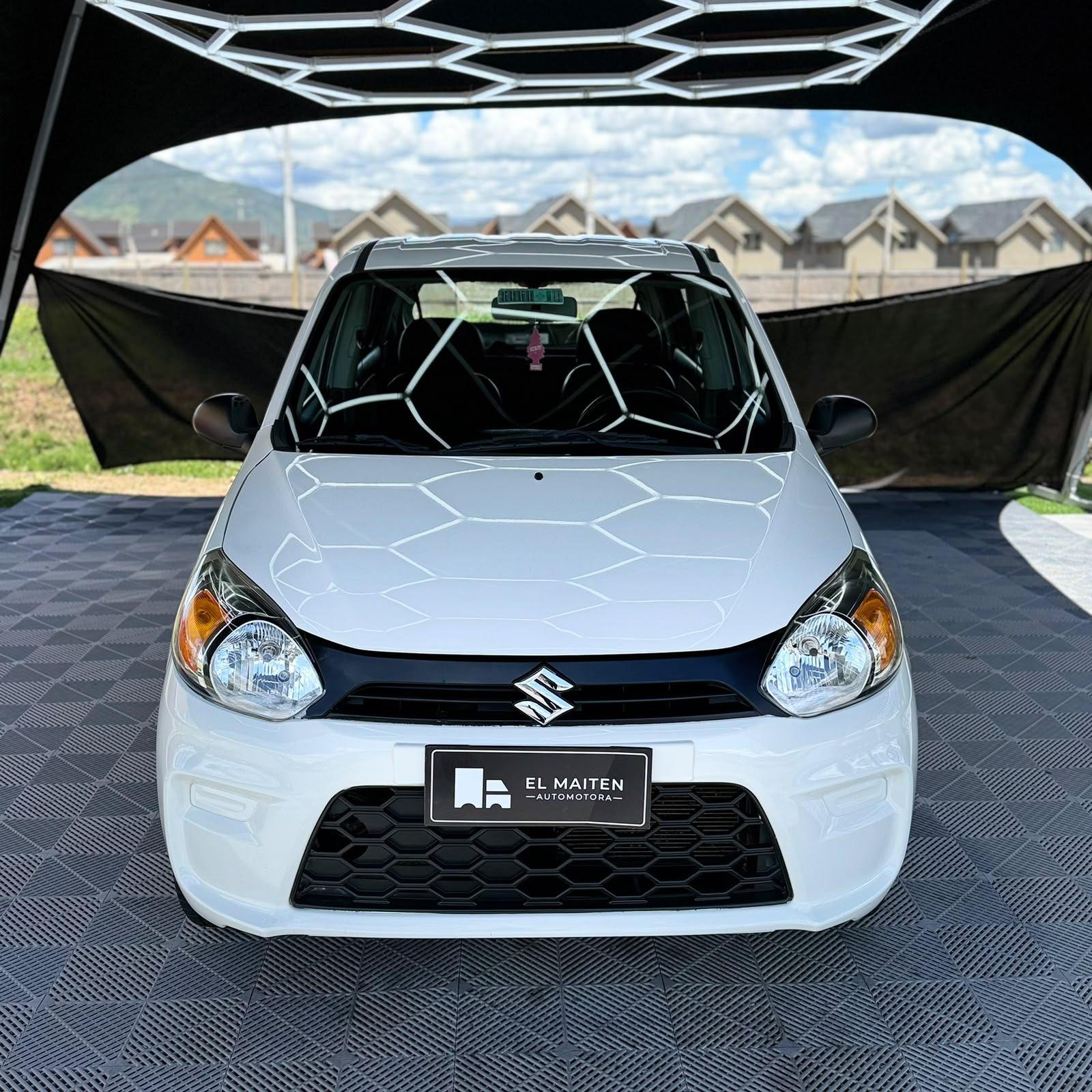 large car