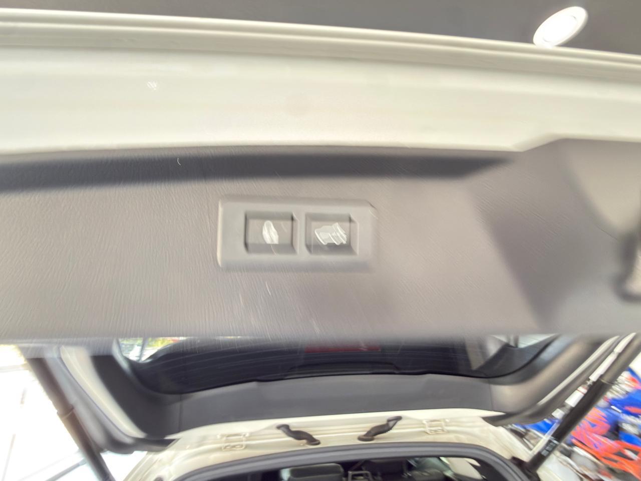large car