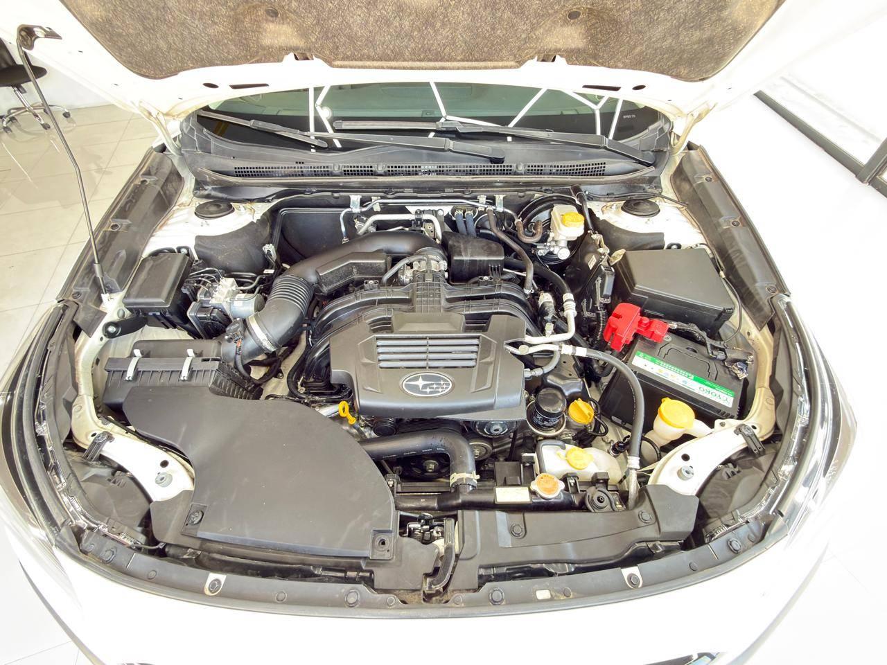 large car