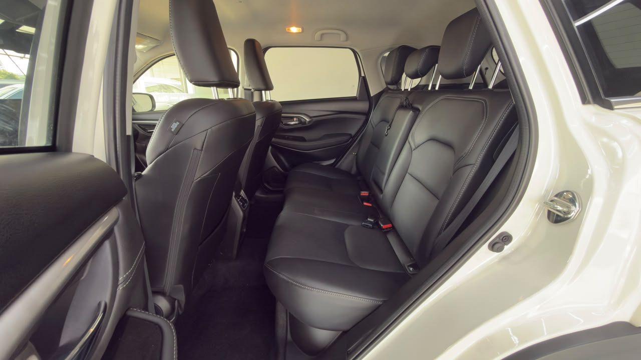 large car