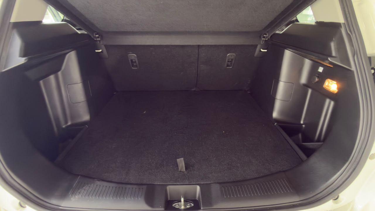 large car