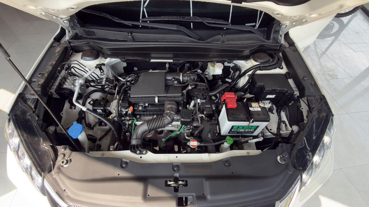 large car