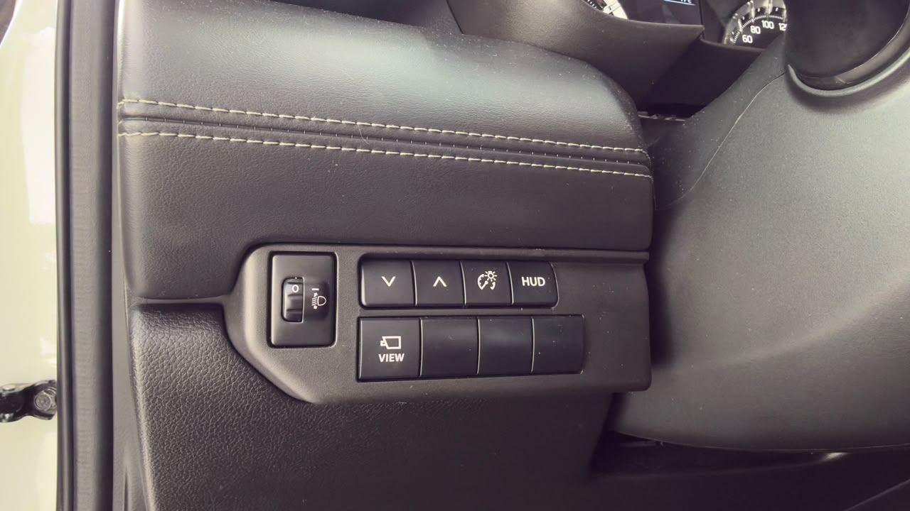 large car